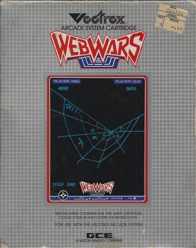 Web Wars