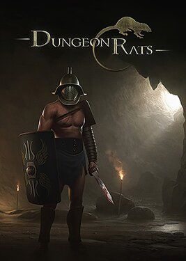 Dungeon Rats