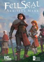 Fell Seal: Arbiter's Mark