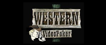Western Video Poker