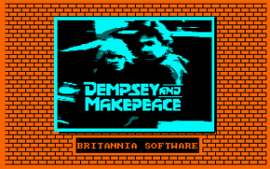 Dempsey and Makepeace