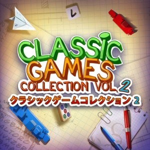 Classic Games Collection Vol.2