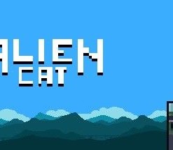 Alien Cat