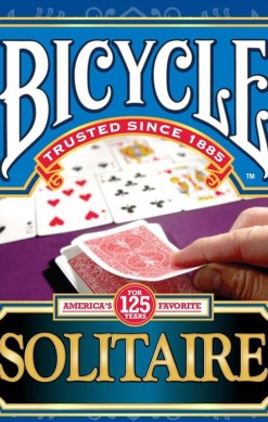 Bicycle Solitaire