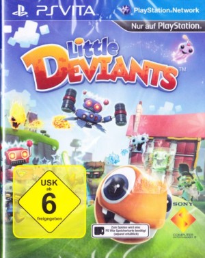 Little Deviants