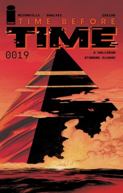 Time Before Time (2021) #19
