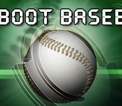 Big Boot Baseball