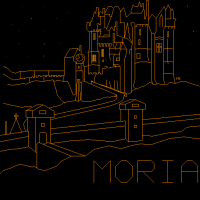 Moria