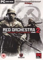 Red Orchestra 2: Heroes of Stalingrad