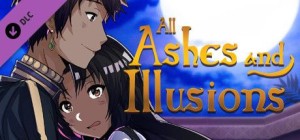 All Ashes and Illusions: Adult Patch