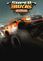 SuperTrucks Offroad