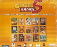 Gold Games 5