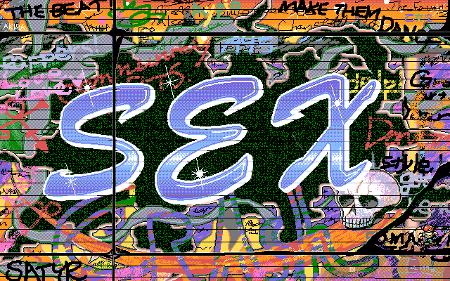 Sex