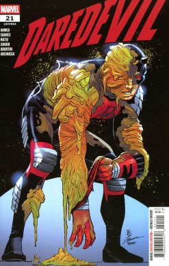 Daredevil (Vol.8) #21