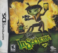 Insecticide