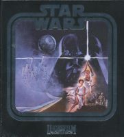 Star Wars: Premium Edition