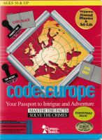 Code: Europe