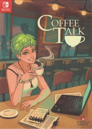 Coffee Talk (Collector's Edition)