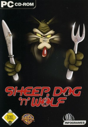 Looney Tunes: Sheep Raider