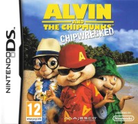 Alvin & The Chipmunks: Chipwrecked