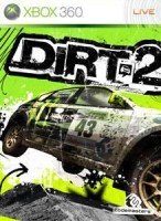 Colin McRae: DiRT 2 - Access All Areas Pack