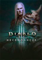 Diablo III: Rise of the Necromancer