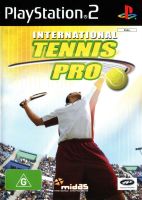 International Tennis Pro
