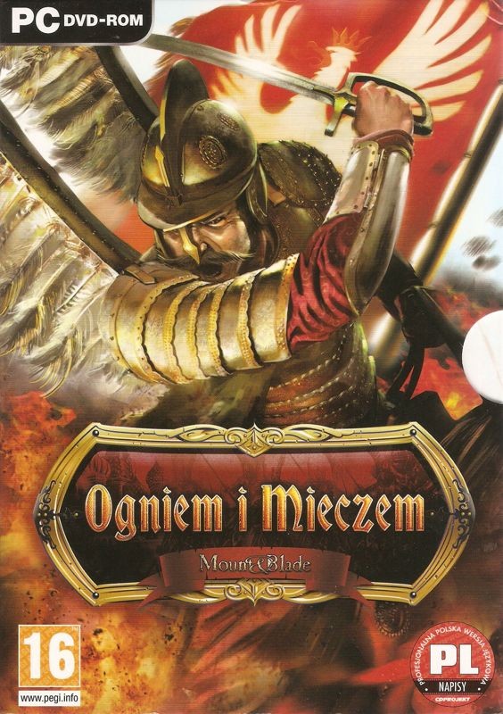 Mount & Blade: With Fire and Sword