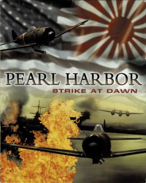 Pearl Harbor: Strike at Dawn