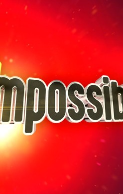 !mpossible