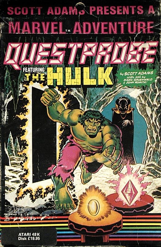 The Hulk