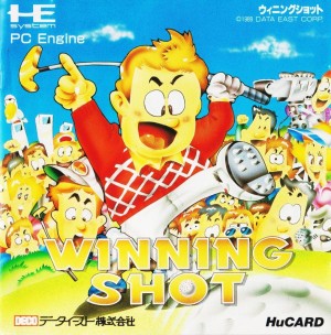 Winning Shot