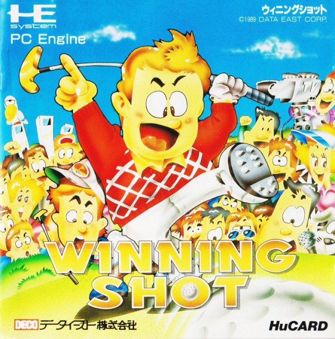Winning Shot