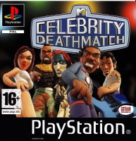MTV Celebrity Deathmatch