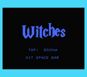Witches