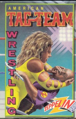 American Tag-Team Wrestling