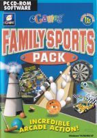 Family Sports Pack