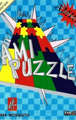 Ami Puzzle
