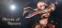 Storm of Spears