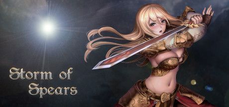 Storm of Spears