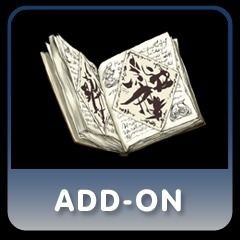 Wizardry: Labyrinth of Lost Souls - Thief's Book