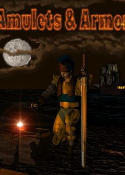 Amulets & Armor