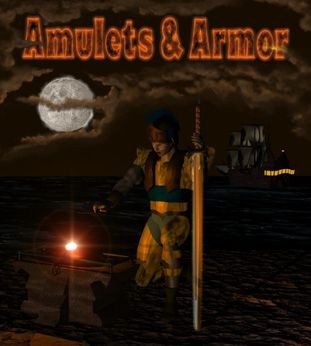 Amulets & Armor