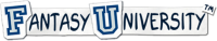 Fantasy University