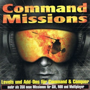 Command Missions