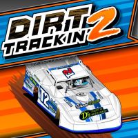 Dirt Trackin' 2