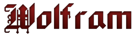 Wolfram