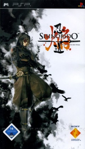Shinobido: Tales of the Ninja