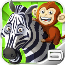 Wonder Zoo