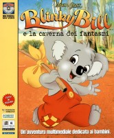 Blinky Bill's Ghost Cave